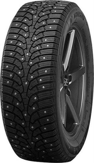 Шина Nankang Sw9 225/60R16 102T