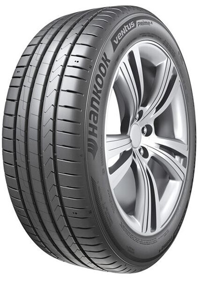 Шина Hankook K135A Ventus Prime 4 Suv 225/65R17 102H Шина Hankook K135A Ventus Prime 4 Suv 225/65R17 102H