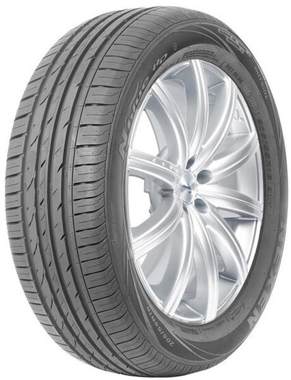 Шина Nexen N'blue Hd 215/55R16 93V Шина Nexen N'blue Hd 215/55R16 93V
