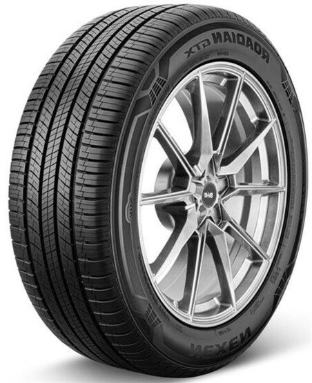 Шина Nexen Roadian Ctx 235/55R18 104H Шина Nexen Roadian Ctx 235/55R18 104H