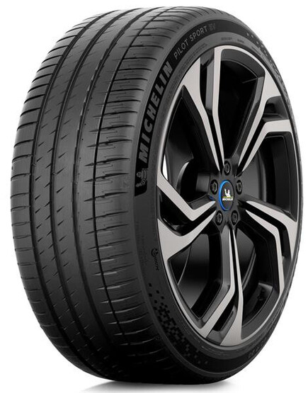 Шина Michelin Pilot Sport Ev 255/40R20 101W