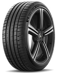 Pilot Sport 5