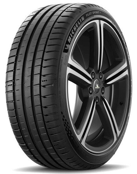 Шина Michelin Pilot Sport 5 255/40R20 101Y Шина Michelin Pilot Sport 5 255/40R20 101Y