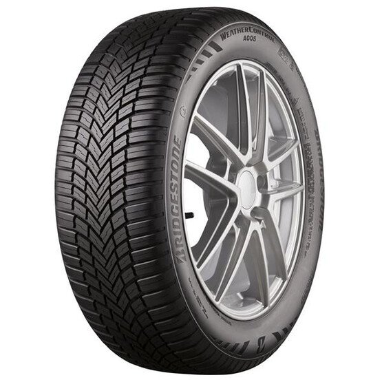 Шина Bridgestone Weather Control A005 Evo 205/55R16 94V Шина Bridgestone Weather Control A005 Evo 205/55R16 94V