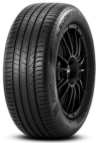 Шина Pirelli Scorpion 225/55R18 98H Шина Pirelli Scorpion 225/55R18 98H