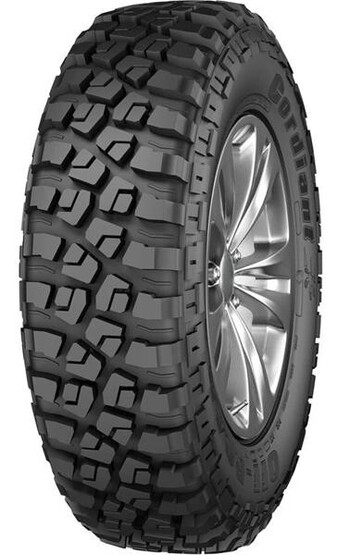 Шина Cordiant Off Road 2 245/70R16 111Q
