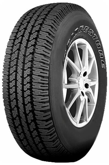 Шина Bridgestone Dueler A/T 693Iv 265/65R18 114V Шина Bridgestone Dueler A/T 693Iv 265/65R18 114V