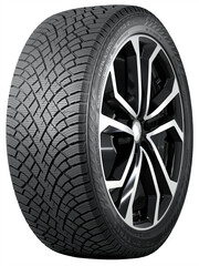 Hakkapeliitta R5 Suv
