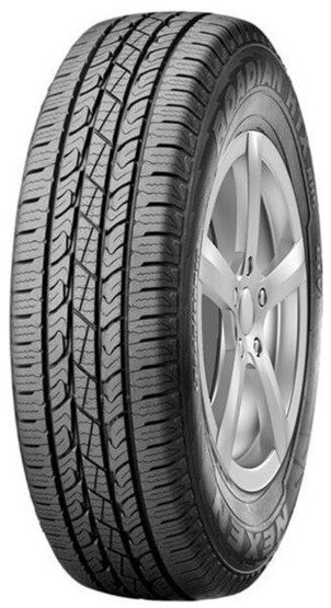 Шина Roadstone Roadian Htx Rh5 245/70R16 111T Шина Roadstone Roadian Htx Rh5 245/70R16 111T