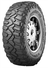 Шина Kumho Road Venture Mt71 35/12.50R17 121Q