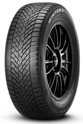 Шина Pirelli Scorpion Winter 2 235/55R20 105H Шина Pirelli Scorpion Winter 2 235/55R20 105H
