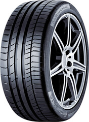 Contisportcontact 5P Suv