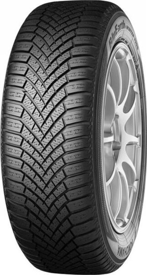 Шина Yokohama Bluearth Winter V906 225/45R19 96V Шина Yokohama Bluearth Winter V906 225/45R19 96V