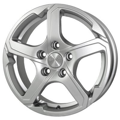 Диск Скад Аллигатор 15x6 4x100 ET50 DIA60.10 СЕЛЕНА Диск Скад Аллигатор 15x6 4x100 ET50 DIA60.10 СЕЛЕНА