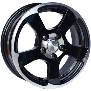 Диск Скад Акула 16x6 5x114.30 ET51 DIA67.10 АЛМАЗ Диск Скад Акула 16x6 5x114.30 ET51 DIA67.10 АЛМАЗ