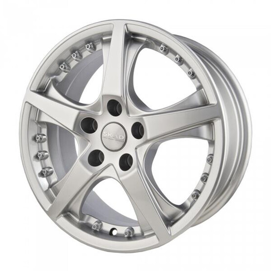 Диск Скад Diamond 16x6.50 5x112 ET38 DIA57.10 СЕЛЕНА Диск Скад Diamond 16x6.50 5x112 ET38 DIA57.10 СЕЛЕНА