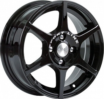Диск Скад Ягуар 14x5.50 4x100 ET38 DIA67.10 АЛМАЗ Диск Скад Ягуар 14x5.50 4x100 ET38 DIA67.10 АЛМАЗ