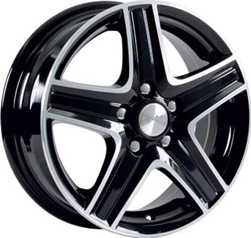Диск Скад Магнум 14x5.50 4x100 ET38 DIA67.10 АЛМАЗ Диск Скад Магнум 14x5.50 4x100 ET38 DIA67.10 АЛМАЗ