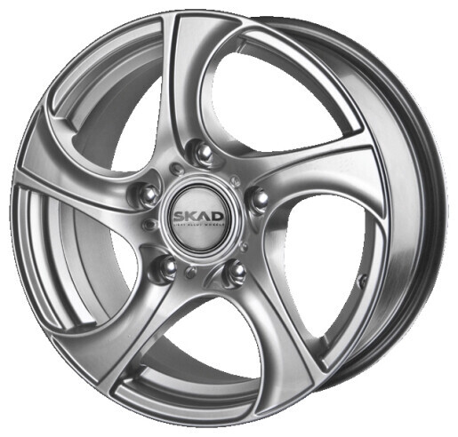Диск Скад Вихрь 16x7 5x139.70 ET40 DIA98 СЕЛЕНА Диск Скад Вихрь 16x7 5x139.70 ET40 DIA98 СЕЛЕНА