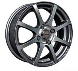 Диск X'trike X-114 14x5.50 4x98 ET35 DIA58.60 HSB