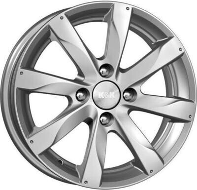 Диск K&K Джемини 15x6 4x100 ET45 DIA67.10 БЛЭК ПЛАТИНУМ Диск K&K Джемини 15x6 4x100 ET45 DIA67.10 БЛЭК ПЛАТИНУМ
