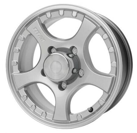 Диск Скад Титан 16x7 5x139.70 ET20 DIA109.70 СЕЛЕНА Диск Скад Титан 16x7 5x139.70 ET20 DIA109.70 СЕЛЕНА