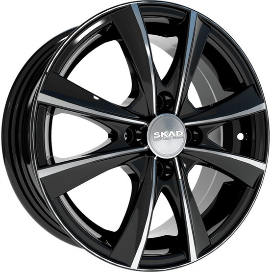 Диск Скад Мальта 14x5.50 4x100 ET38 DIA67.10 АЛМАЗ Диск Скад Мальта 14x5.50 4x100 ET38 DIA67.10 АЛМАЗ
