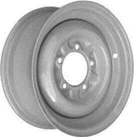 Диск Газ Уаз 450 15x6 5x139.70 ET22 DIA108.60 S