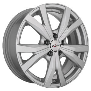 Диск X'trike X-119 16x6.50 5x110 ET37 DIA65.10 HS
