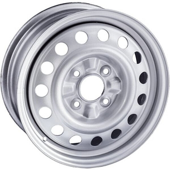 Диск Trebl 53C47G 14x5.50 4x108 ET47 DIA63.30 S
