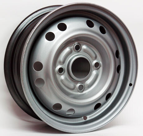 Диск Trebl 42E45S 13x4.50 4x114.30 ET45 DIA69.10 S