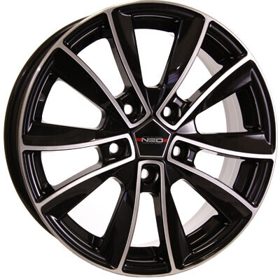 Диск Tech Line 642 16x6.50 5x114.30 ET38 DIA73.10 BD Диск Tech Line 642 16x6.50 5x114.30 ET38 DIA73.10 BD