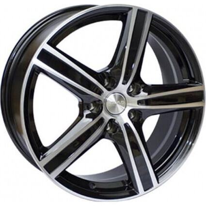 Диск Скад Адмирал 18x7.50 5x112 ET35 DIA57.10 АЛМАЗ