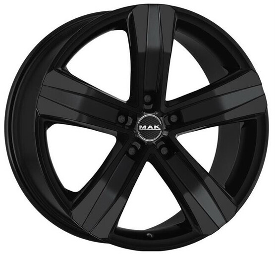 Диск Mak Stone5 15x6.50 5x118 ET65 DIA71.10 GLOSS BLACK Диск Mak Stone5 15x6.50 5x118 ET65 DIA71.10 GLOSS BLACK