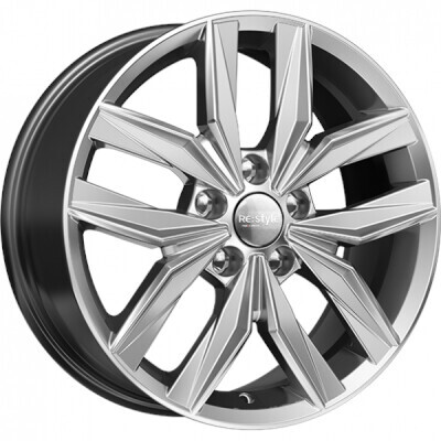Диск K&K Кс774 17x7 5x114.30 ET40 DIA66.10 БЛЭК ПЛАТИНУМ Диск K&K Кс774 17x7 5x114.30 ET40 DIA66.10 БЛЭК ПЛАТИНУМ