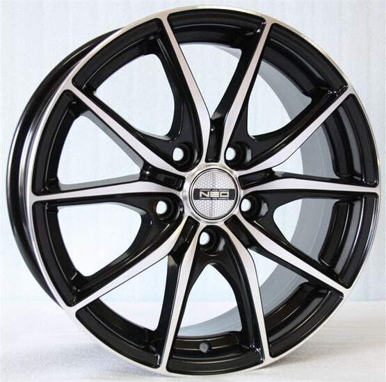Диск Tech Line 676 16x6.50 5x114.30 ET45 DIA66.10 BD Диск Tech Line 676 16x6.50 5x114.30 ET45 DIA66.10 BD