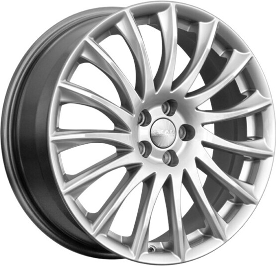 Диск Скад Валенсия 18x7 5x114.30 ET45 DIA67.10 СЕЛЕНА Диск Скад Валенсия 18x7 5x114.30 ET45 DIA67.10 СЕЛЕНА