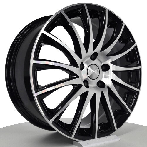 Диск Скад Валенсия 18x7 5x114.30 ET45 DIA67.10 АЛМАЗ Диск Скад Валенсия 18x7 5x114.30 ET45 DIA67.10 АЛМАЗ