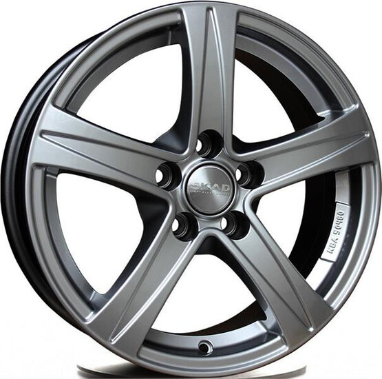 Диск Скад Sakura 17x7.50 5x114.30 ET45 DIA67.10 ГРАФИТ Диск Скад Sakura 17x7.50 5x114.30 ET45 DIA67.10 ГРАФИТ