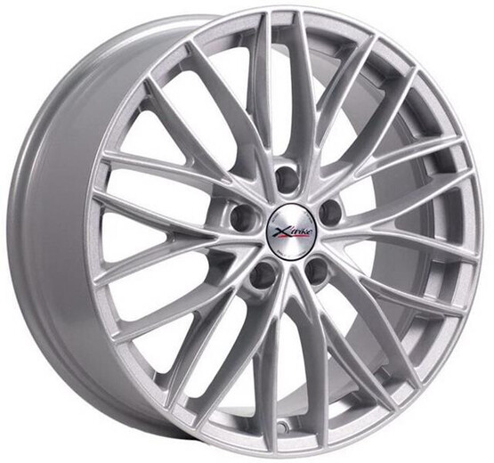 Диск X'trike X-130 18x7.50 5x114.30 ET35 DIA67.10 HS