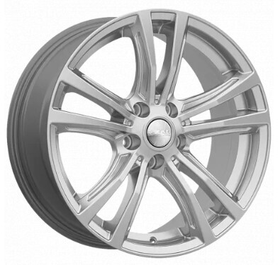 Диск Скад Мюнхен 18x8 5x114.30 ET45 DIA67.10 СЕЛЕНА Диск Скад Мюнхен 18x8 5x114.30 ET45 DIA67.10 СЕЛЕНА