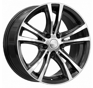 Диск Скад Мюнхен 18x8 5x114.30 ET45 DIA67.10 АЛМАЗ Диск Скад Мюнхен 18x8 5x114.30 ET45 DIA67.10 АЛМАЗ