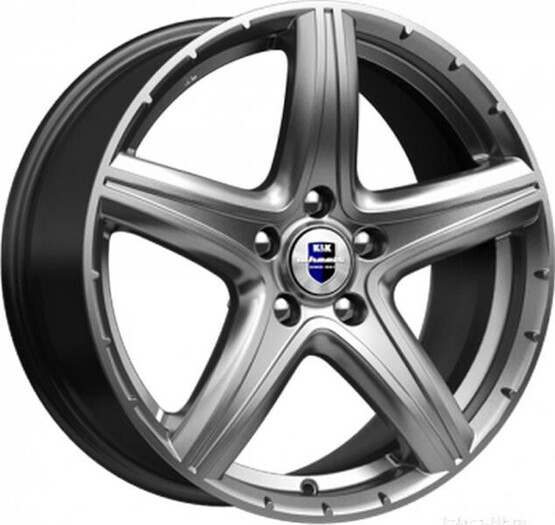 Диск K&K Барракуда 17x7.50 5x114.30 ET45 DIA67.10 ДАРК ПЛАТИНУМ Диск K&K Барракуда 17x7.50 5x114.30 ET45 DIA67.10 ДАРК ПЛАТИНУМ