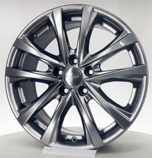 Диск K&K Кс776 17x7 5x114.30 ET45 DIA67.10 ДАРК ПЛАТИНУМ Диск K&K Кс776 17x7 5x114.30 ET45 DIA67.10 ДАРК ПЛАТИНУМ