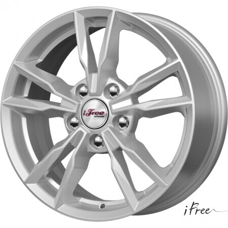 Диск Ifree Икигай 16x6.50 5x100 ET35 DIA67.10 НЕО-КЛАССИК Диск Ifree Икигай 16x6.50 5x100 ET35 DIA67.10 НЕО-КЛАССИК