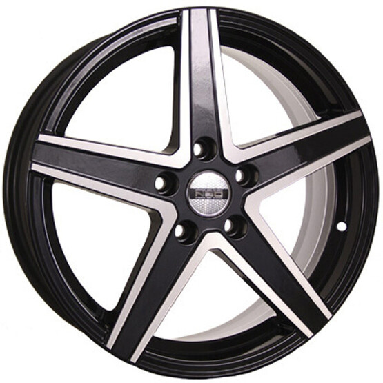 Диск Neo 1875 18x7.50 5x114.30 ET35 DIA67.10 BD Диск Neo 1875 18x7.50 5x114.30 ET35 DIA67.10 BD