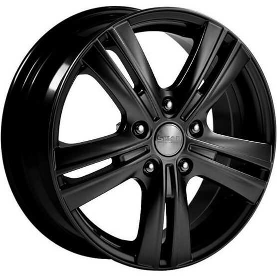 Диск Скад Багира 16x6 5x114.30 ET45 DIA67.10 ГРАФИТ Диск Скад Багира 16x6 5x114.30 ET45 DIA67.10 ГРАФИТ