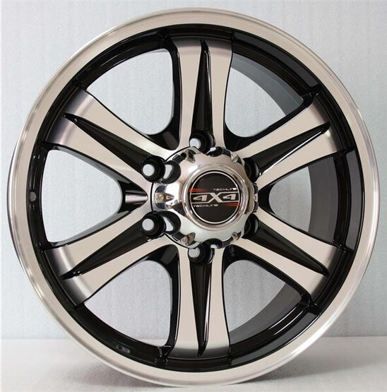 Диск Neo 722 17x7 6x139.70 ET30 DIA67.10 BD Диск Neo 722 17x7 6x139.70 ET30 DIA67.10 BD