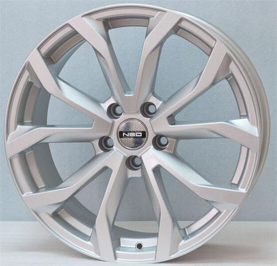 Диск Neo 808 18x8 5x112 ET39 DIA66.60 S Диск Neo 808 18x8 5x112 ET39 DIA66.60 S