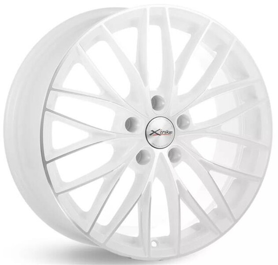 Диск X'trike X-130 18x7.50 5x114.30 ET37 DIA66.60 W/FP